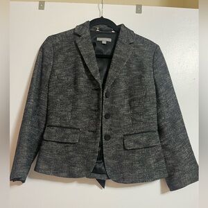 Ann Taylor suit jacket, size 4